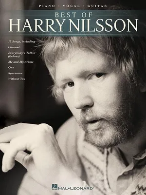 Obrázok produktu pre Best of Harry Nilsson