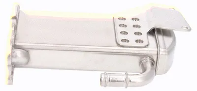 Produktbild von VEMO V10-63-0164 AGR Kühler für VW Transporter V Bus (7HB, 7HJ, 7EB, 7EJ, 7EF, 7EG, 7HF, 7EC) Abgasrückführung