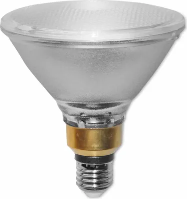 Produktbild von BLULAXA LED-Reflektorlampe, PAR38, E27, EEK: F, 12,5W, 1055lm, 2700K