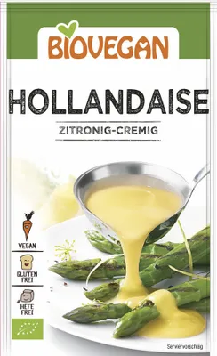 Immagine prodotto di Salsa - Hollandaise 28g
