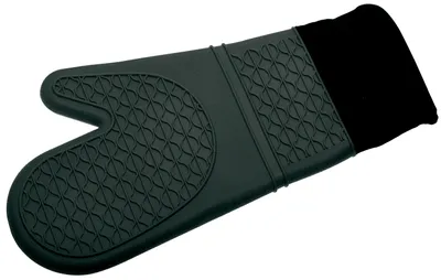 Produktbild von Sambonet Kitchen Gadget Backhandschuh Silikon grey