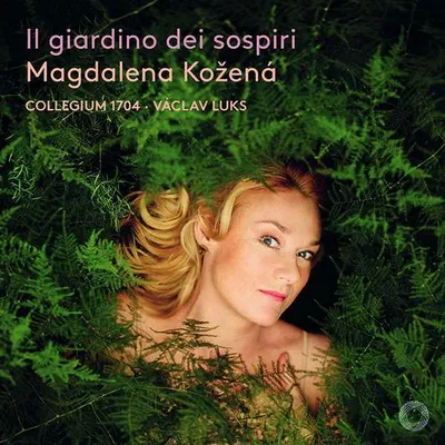 Immagine prodotto di Kozen, M.: Il giardino dei sospiri