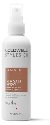 Produktbild von Goldwell StyleSign Texture Sea Salt Spray 200 ml