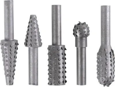Obrázek produktu pro Strend Pro RR0731, 5dílná sada, rotační, se stopkou