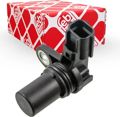 Produktbild von FEBI BILSTEIN Nockenwelleposition Sensor für FORD Fiesta Mk5 Schrägheck (JH1, JD1, JH3, JD3) Nockenwellen 26513