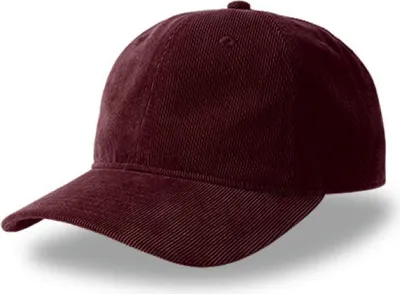 Produktbild von Atlantis CRES | Creep Cap Recycled - Farbe: Burgundy - Größe: One Size