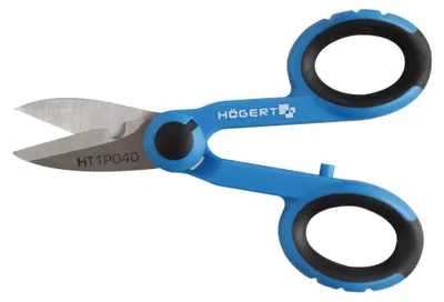 Produktbild von Högert Kabelschere 48 - 52 HRC