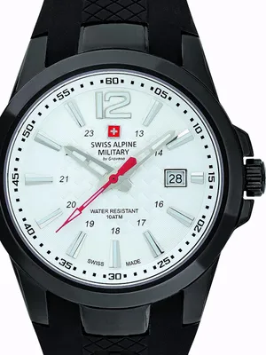 Productafbeelding van SWISS ALPINE MILITARY Polshorloges 7058-1873