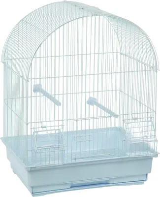 Productafbeelding van Flamingo vogelkooi Alor
