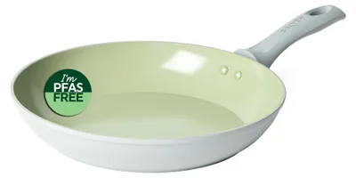 Obrázek produktu pro Pánev SALTER, 28 cm, keramická s nepřilnavým povrchem, vhodná pro indukční vařiče