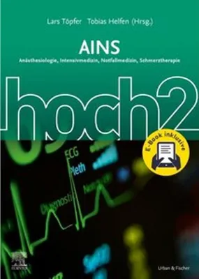 Immagine prodotto di AINS hoch2 + E-Book