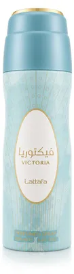 Produktbild von Lattafa Victoria Deodorant Spray 200 ml (unisex)