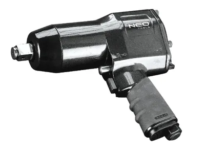 Produktbild von Profi Pneumatischer Schlagschrauber 3/4", 1154 Nm