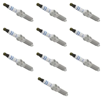 Productafbeelding van Bosch bougies voor