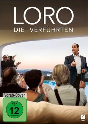 Obrázok produktu pre Loro - Die Verführten