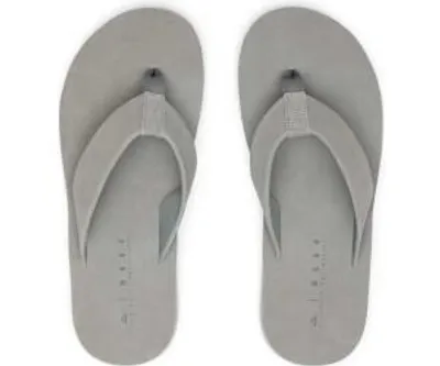 Produktbild von Reef Ojai Leder Zehentrenner für Herren - Grösse 42 - grey