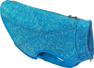 Produktbild von Kurgo K9 Core Sweater Hundepullover, Farbe:blau, Größe:M