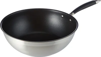 Immagine prodotto di Padella wok a induzione