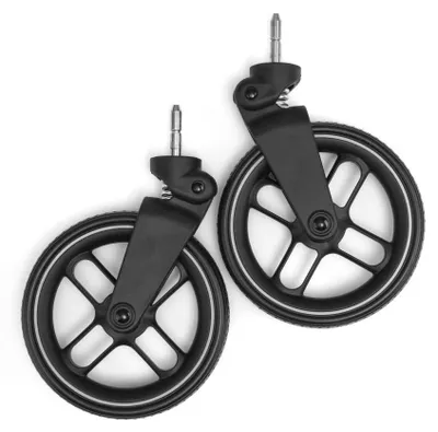 Produktbild von Maxi-Cosi Vorderradset für Leona2/Soho Kinderwagen