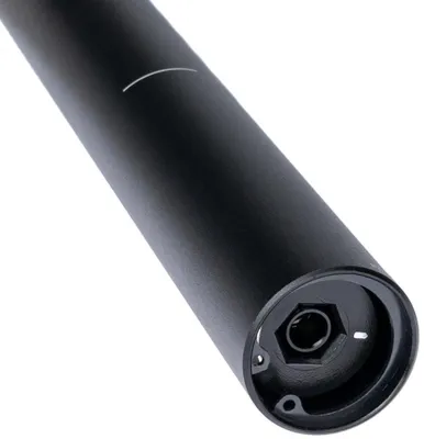 Zdjęcie produktu dla Contec Parallel Seatpost Sp-060 Slim 31,6X350mm
