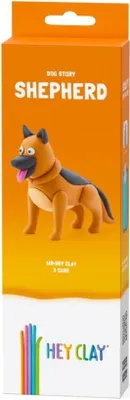 Produktbild von Hej Clay - Nemecký ovčiak