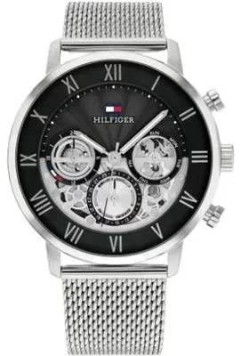 Productafbeelding van TOMMY HILFIGER NEW COLLECTION Polshorloges 1710708