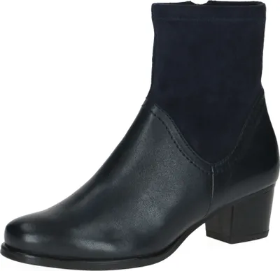 Produktbild von Caprice Stiefelette Stiefelette Leder/Textil