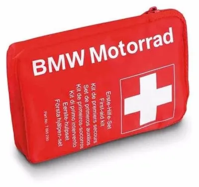 Immagine prodotto di Kit di pronto soccorso, piccolo