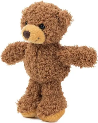 Produktbild von Schaffer Magnet Tom 10 cm Teddybär