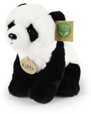 Immagine prodotto di Peluche Panda 23 Cm Ecologico Morbido