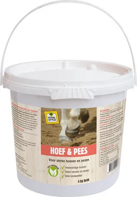 Produktbild von VITALstyle Huf- & Sehnenbrocken 4 KG