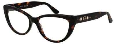 Productafbeelding van GUESS EYEWEAR Brilmonturen GU50175 52052
