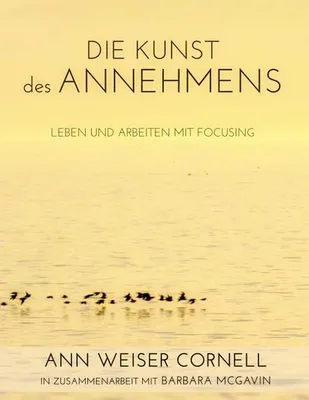 Immagine prodotto di Die Kunst des Annehmens