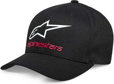 Zdjęcie produktu dla Alpinestars Always 2.0 Cap Black S-M Man Black S-M