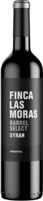Produktbild von Barrel Select Syrah San Juan 2022 San Juan | Argentinien | 13,5% vol | 0,75 l