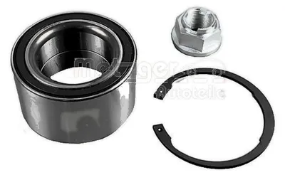 Immagine prodotto di Set di cuscinetti ruota METZGER per MERCEDES R-CLASS (W251)
