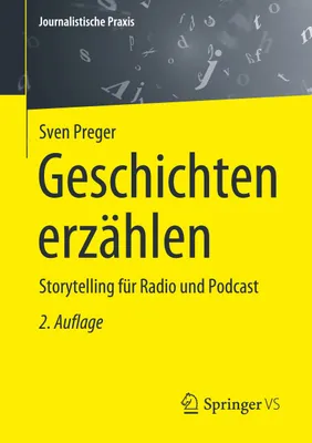 Produktbild von Geschichten erzählen