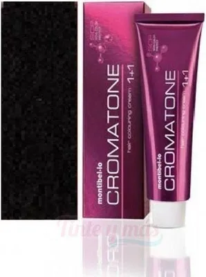 Produktbild von Montibello Cromatone 5.67 60 Ml