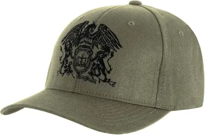 Immagine prodotto di Queen - Cappello da baseball per uomo/donna unisex RO4189 (taglia unica) (Sand)