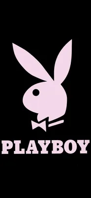 Produktbild von Playboy Badetuch Bunny 70x140 cm