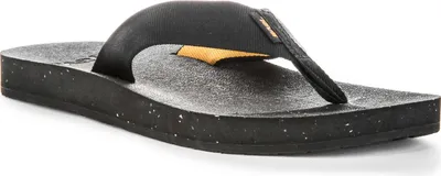 Produktbild von Teva ReFlip Black Reflip Größe EU 47
