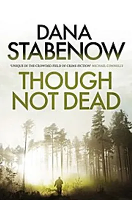 Produktbild von Stabenow, D: Though Not Dead