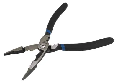 Obrázok produktu pre Multifunkčné kliešte 220mm