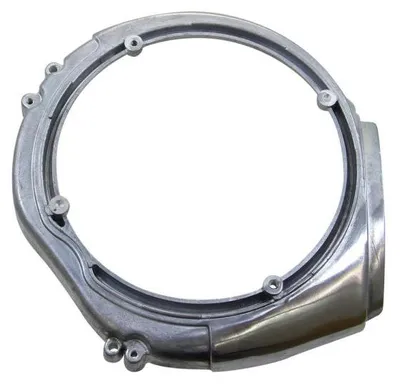 Image de Couverture du ventilateur Couverture du boîtier du ventilateur pour Puch DS50 MV50 VZ50 - Citomerx