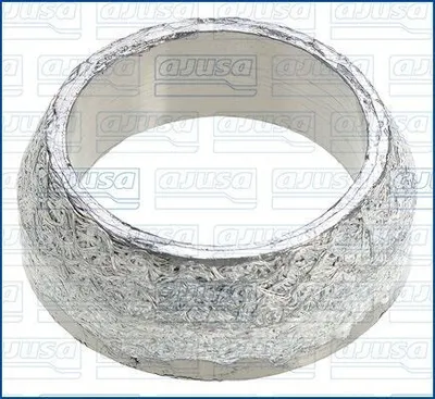 Produktbild von AJUSA 01054800 Auspuffdichtung Auspuffdichtung für TOYOTA Yaris Schrägheck (P9)