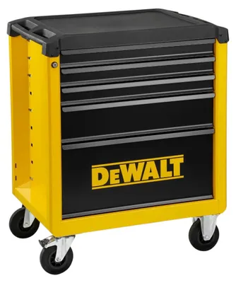 Produktbild von DEWALT Werkzeugwagen DWST98235-1