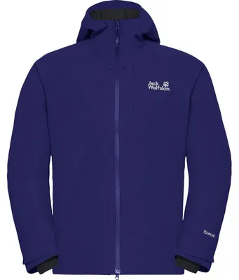 Produktbild von Jack Wolfskin Herren Outdoorjacke Icecape 2L Down INS Jacket RDS M