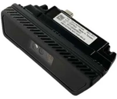 Obrázek produktu pro Zebra ZFLX-SCNR-E00, POS čtečka čárových kódů, Černá, Zebra, KC50