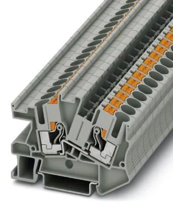 Produktbild von Phoenix 3213972 PTI 6 Installationsklemme