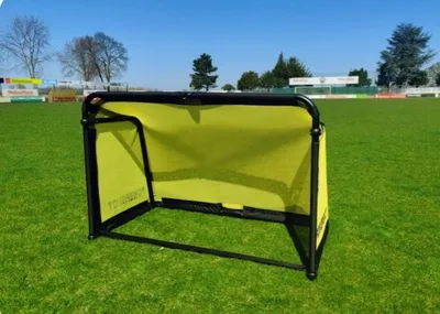 Produktbild von Ersatznetz für Powershot Fußballtor (1,5m x 1m)